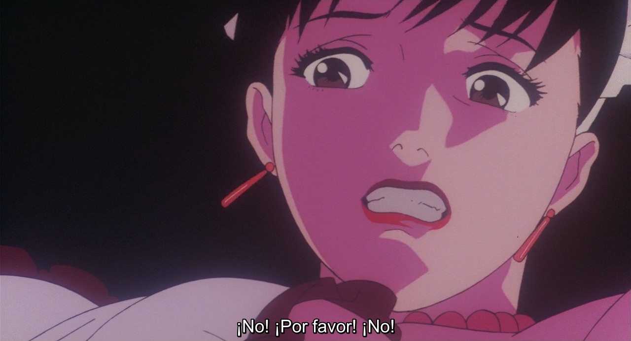 Perfect Blue (Ruquisho)